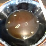 ガリレオ 八兵衛 - ごちそうさま