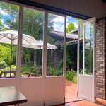 イレブンシス ティールームス - 