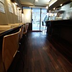 ガリレオ 八兵衛 - 誰も居なかったから～