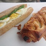 カタネベーカリー - 