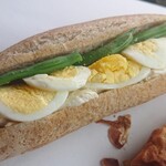 カタネベーカリー - 