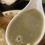 中華ソバ 伊吹 - 