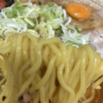 覆麺 智 - 