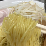 覆麺 智 - 