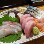 相撲寿司大砲部屋 - 