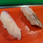 相撲寿司大砲部屋 - 