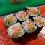 相撲寿司大砲部屋 - 