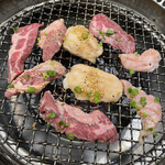 Yakiniku Horumon Saien Chameya - 