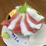 Jimbochousushiwasabi - 