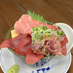 Jimbochousushiwasabi - 