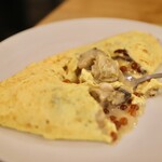 イザカヤキツネ - 