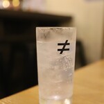 イザカヤキツネ - 