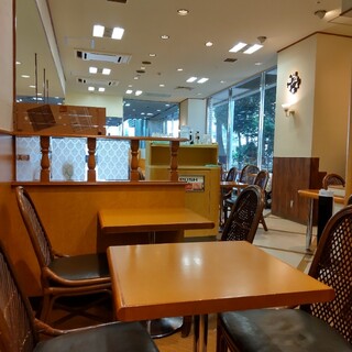 タケサンカフェ_2