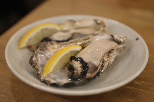 Izakaya Kitsune Hon Ten