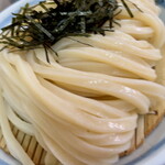 とく一・手打うどん - 