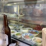 正宗屋 - ショーケース