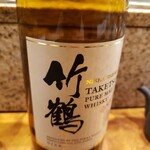 あし柄 - お代わり