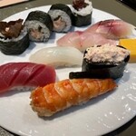 Sushi Kappou Sumire - 