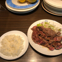 キャトルラパン - 