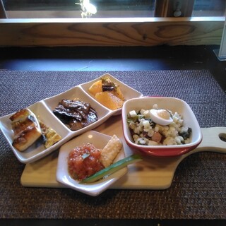 イタリア食堂 ベケ_0