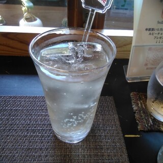 イタリア食堂 ベケ_1