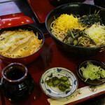 Soba Ichi - 