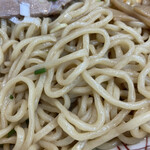 Touryuu - 麺アップ