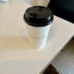 UNI COFFEE ROASTERY - コーヒー　2021.09