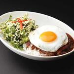 札幌牛亭 - 料理写真: