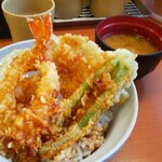 Tendon Tenya - 