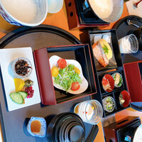 日本料理 京都 華暦 - 