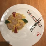 中華ダイニング 峰 - 料理写真: