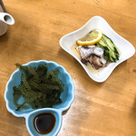 漁師料理 番屋 - 