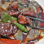 中国料理 桉里 - 