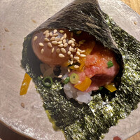 厳選焼鳥 一石三鳥 本店 - 