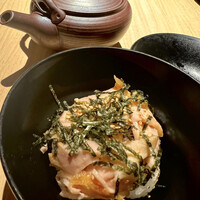 厳選焼鳥 一石三鳥 本店 - 