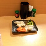 焼鳥 喜実どり - 