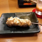 Yakitori Kimidori - 