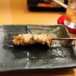 Yakitori Kimidori - 