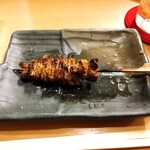 Yakitori Kimidori - 