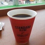 ファミリーマート - ドリンク写真: