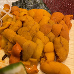 鮨なか - あっぷ