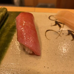 鮨なか - マグロ