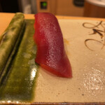 鮨なか - マグロ