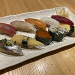 Sushi Kyou Tatsu - 