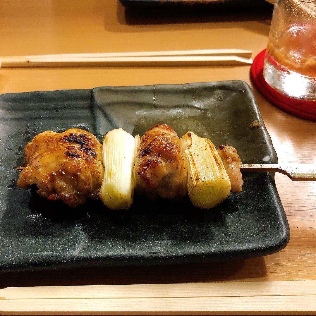 写真 : 焼鳥 喜実どり （ヤキトリ キミドリ） - 浅草（つくばＥＸＰ）/焼き鳥 | 食べログ