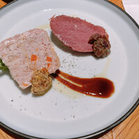 THE KINTAN STEAK - 