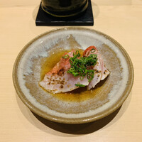 すし晴 - 