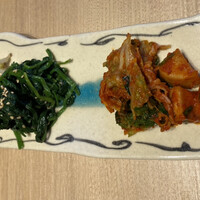 尾崎牛焼肉 銀座 ひむか - 