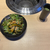 尾崎牛焼肉 銀座 ひむか - 